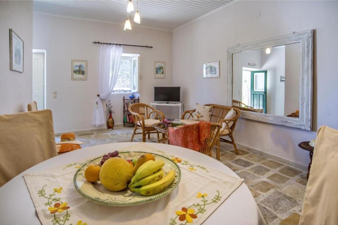Photo of Livingroom in Rantatika