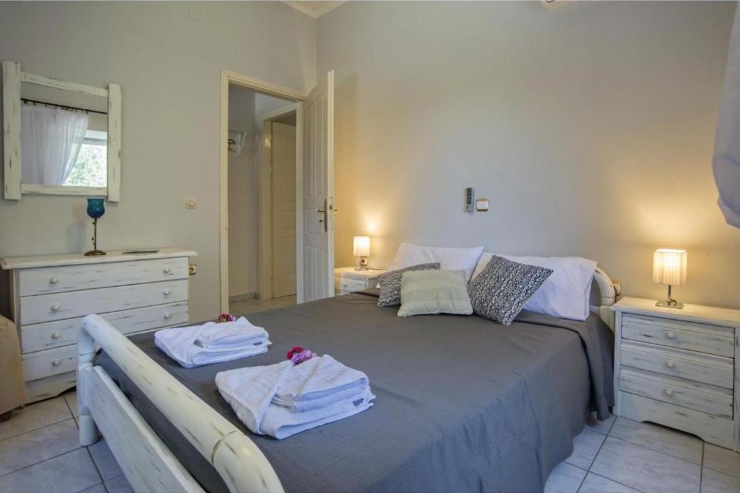 Photo of Bedroom in Rantatika