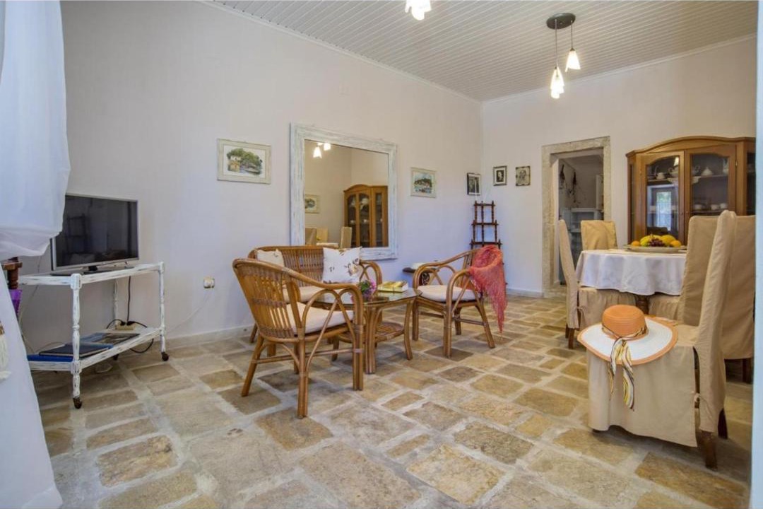 Photo of Livingroom in Rantatika
