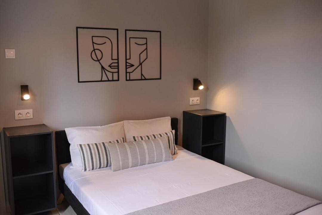 Photo of Bedroom in Korithion