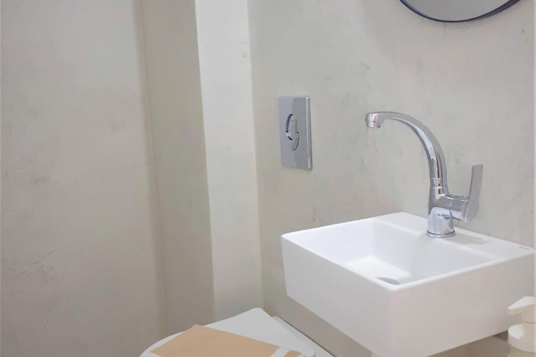 Photo of Bathroom in Kineta