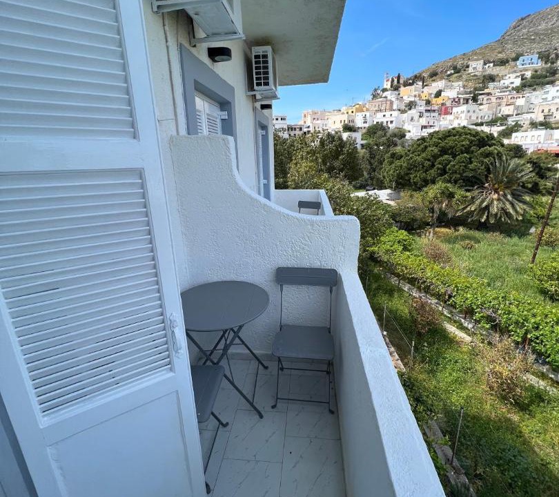 Photo of Patio Balcony in Panteli