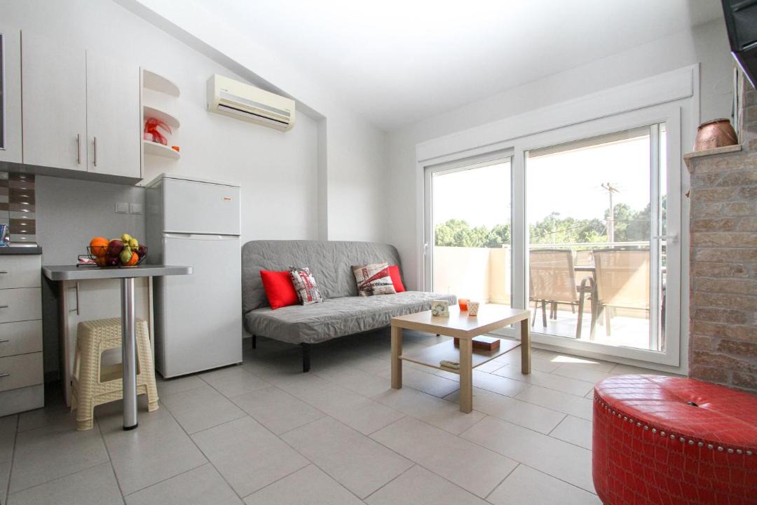 Photo of Livingroom in Keramoti