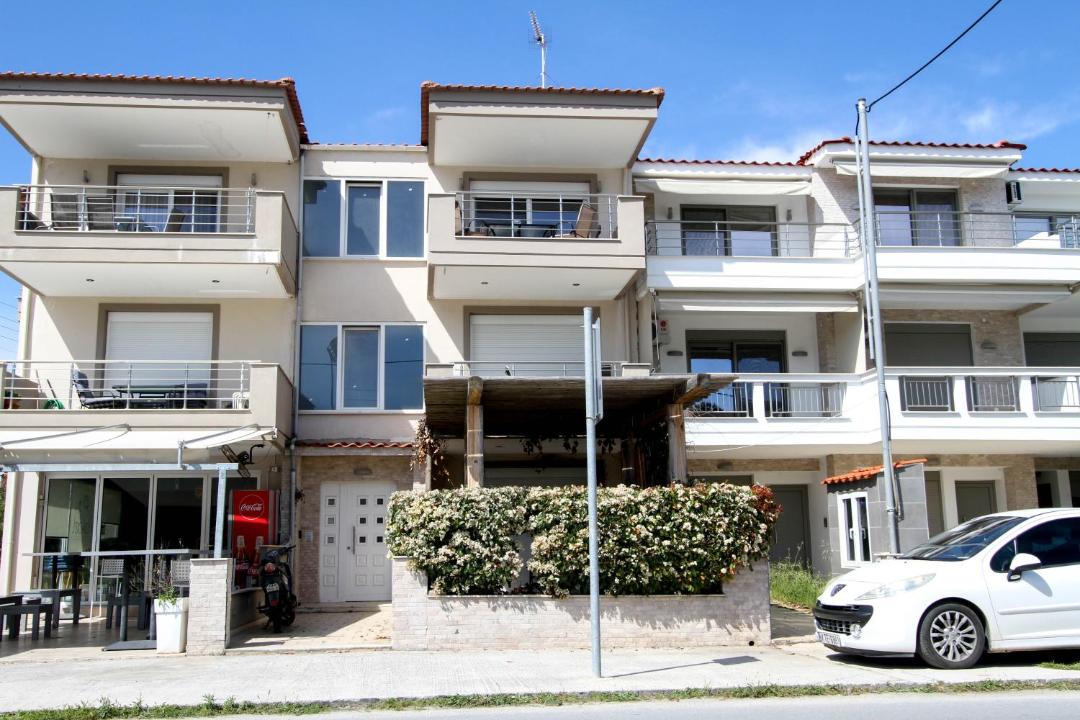 Photo of Buildings in Keramoti