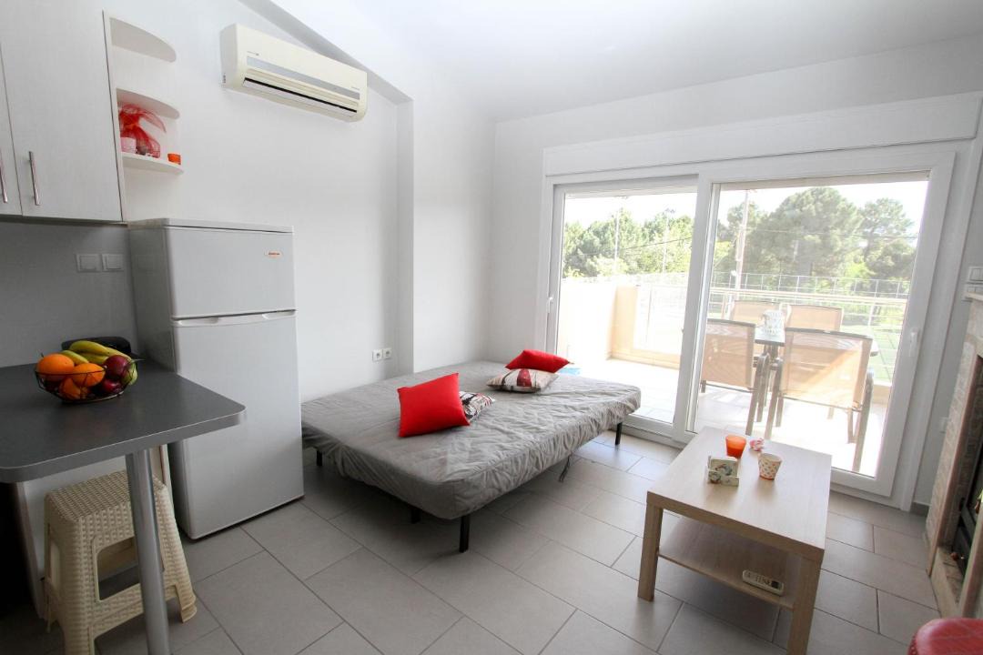Photo of Livingroom in Keramoti