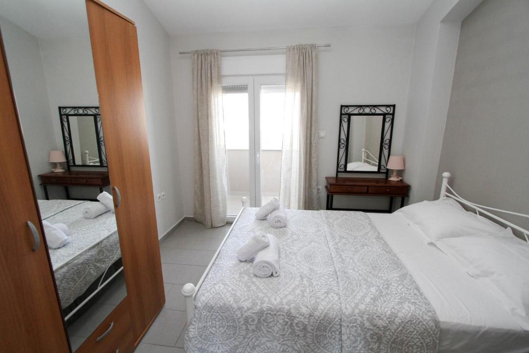 Photo of Bedroom in Keramoti