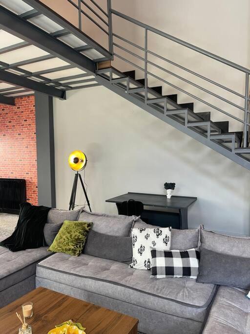 Photo of Livingroom in Kastoria