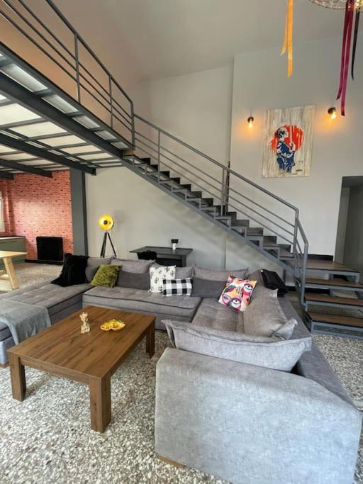 Photo of Livingroom in Kastoria