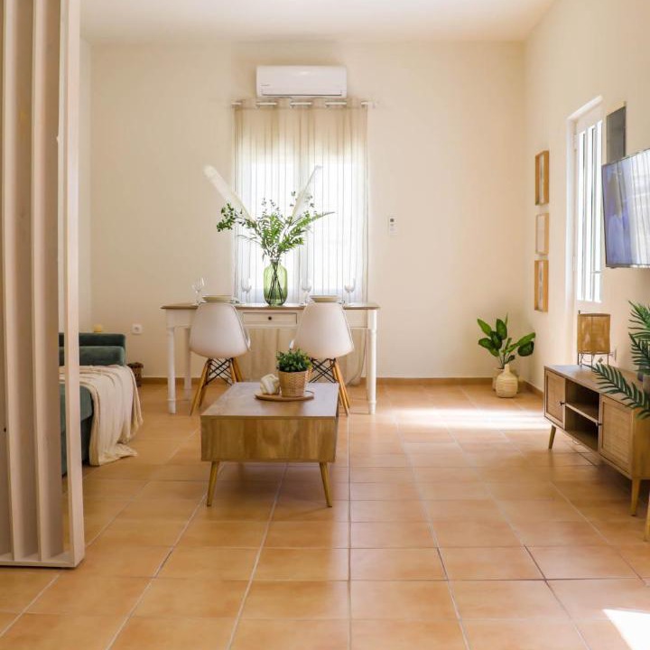 Photo of Livingroom in Kolymvari