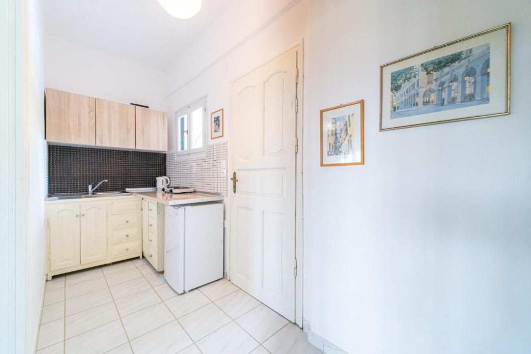 Photo of Kitchen in Lakones