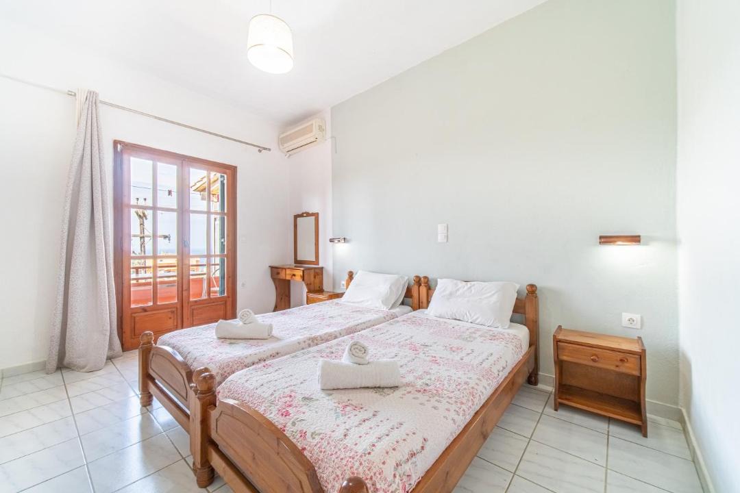 Photo of Bedroom in Lakones