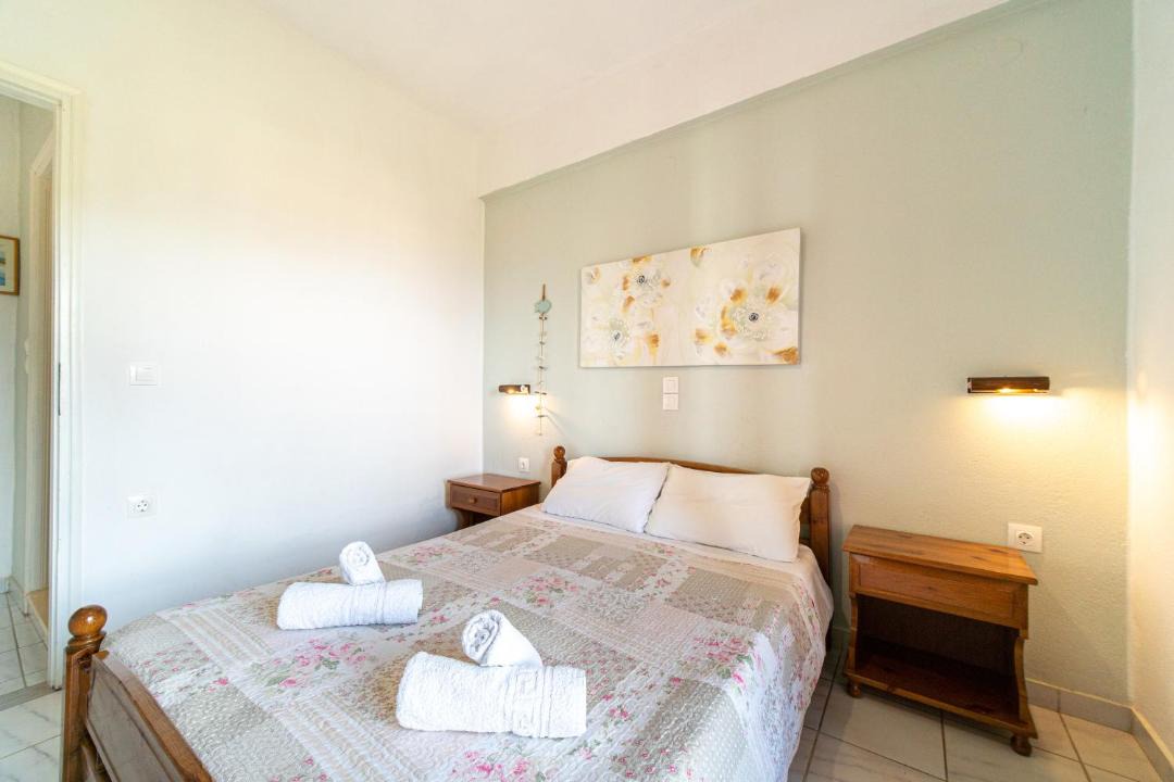 Photo of Bedroom in Lakones