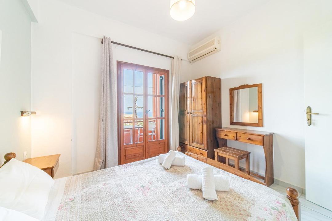 Photo of Bedroom in Lakones