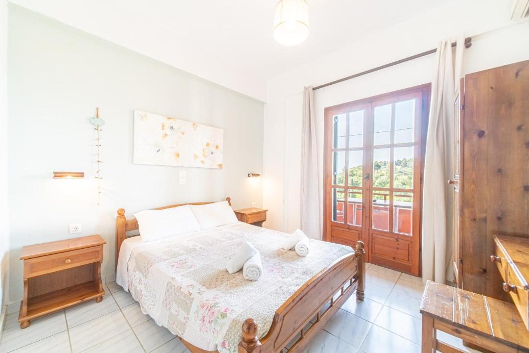 Photo of Bedroom in Lakones