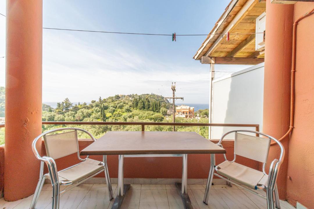 Photo of Patio Balcony in Lakones