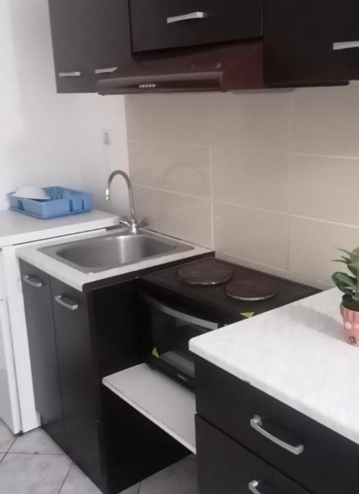 Photo of Kitchen in Menidion