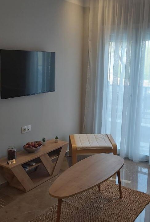 Photo of Livingroom in Polichni
