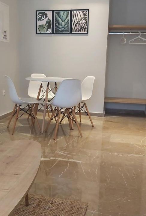 Photo of Livingroom in Polichni
