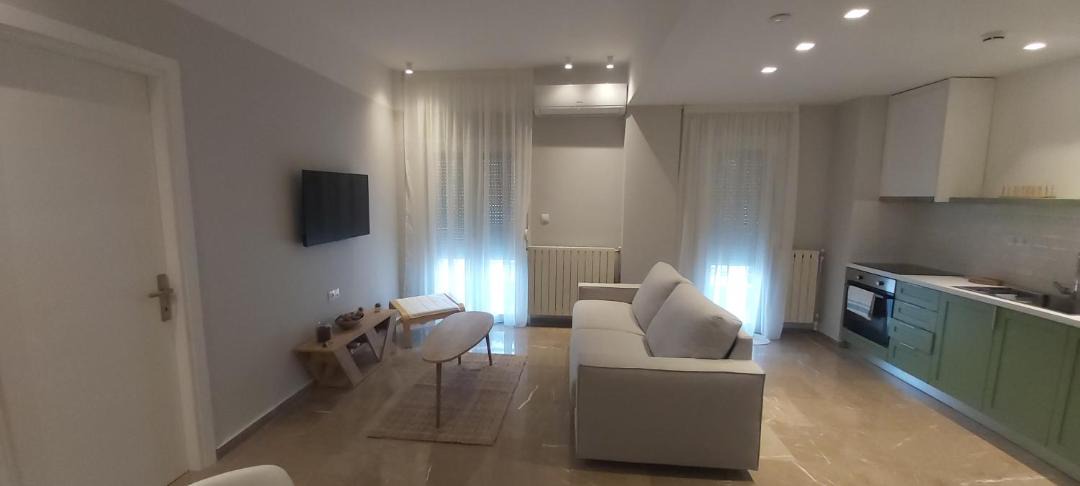 Photo of Livingroom in Polichni