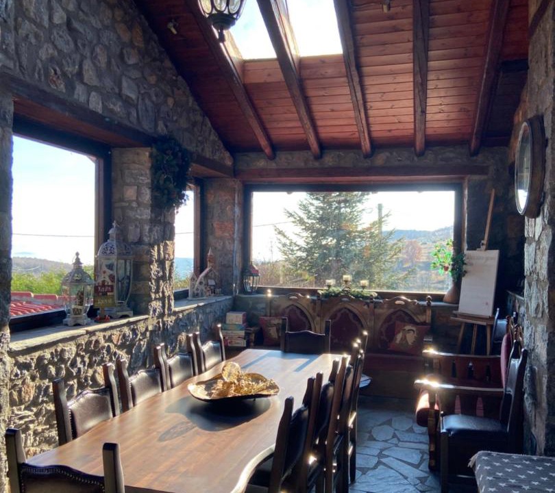 Photo of Livingroom in Aghios Athanasios