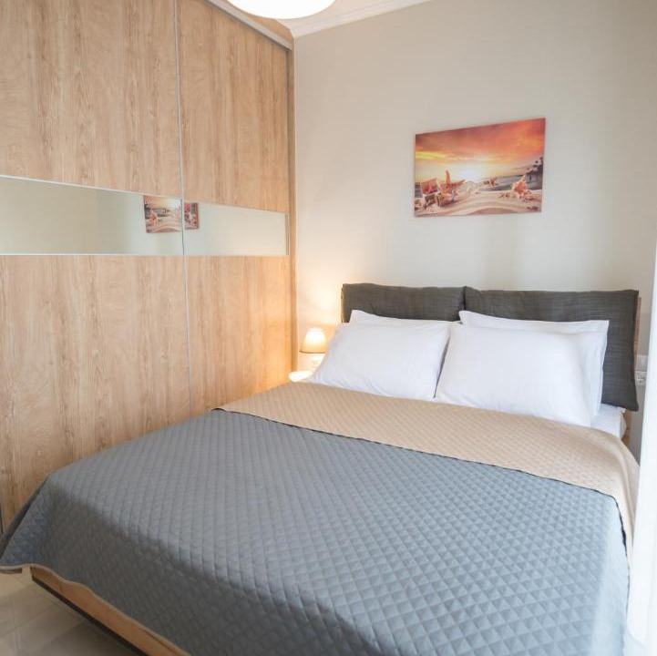 Photo of Bedroom in Vonitsa