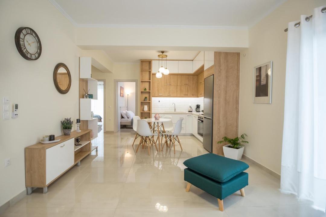 Photo of Livingroom in Vonitsa