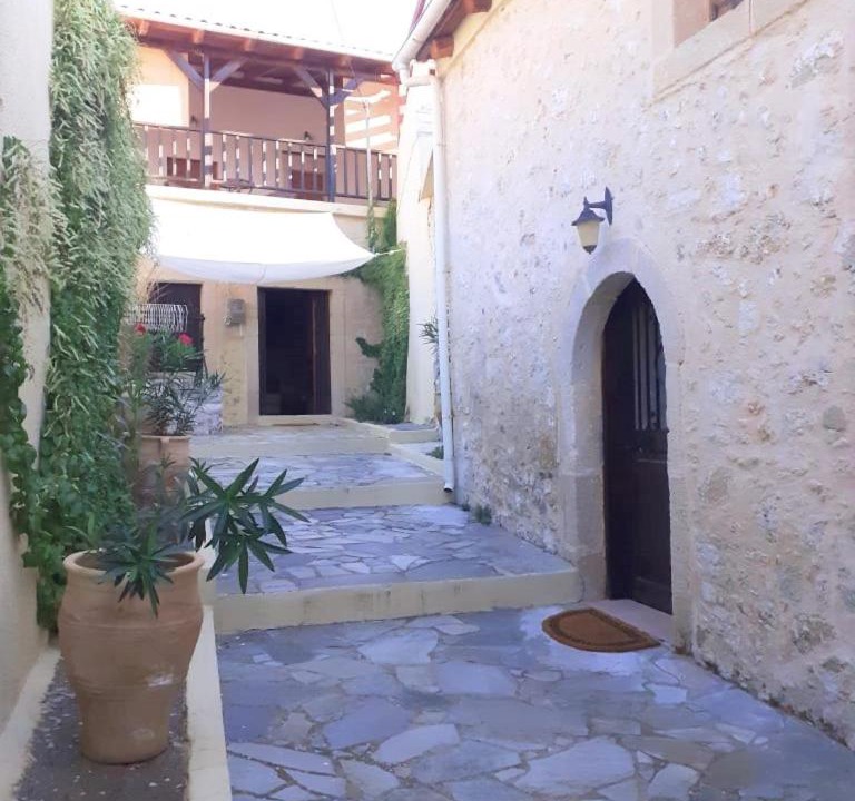 Photo of Buildings in Kerasia
