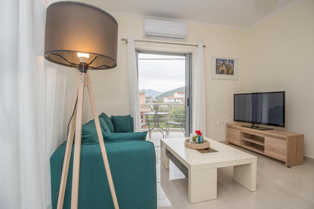 Photo of Livingroom in Vonitsa