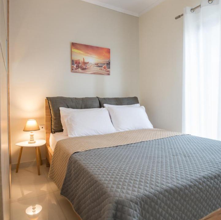 Photo of Bedroom in Vonitsa