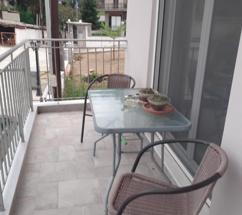 Photo of Patio Balcony in Nemea