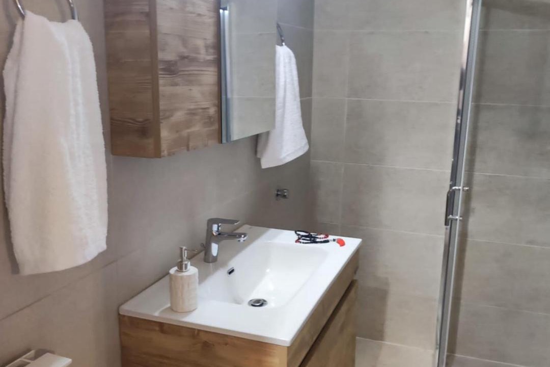 Photo of Bathroom in Dilinata