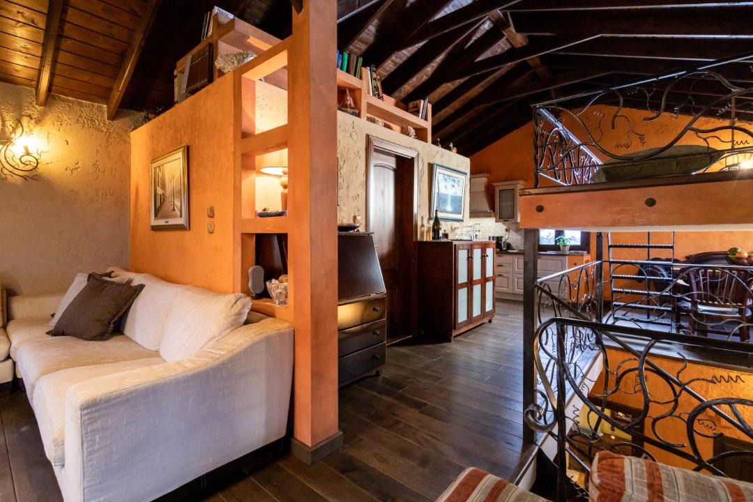 Photo of Livingroom in Agia Triada