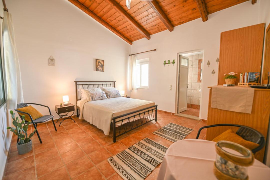 Photo of Bedroom in Kolymbari