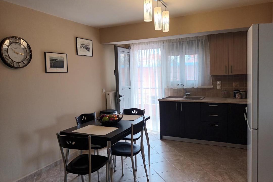 Photo of Livingroom in Lixouri