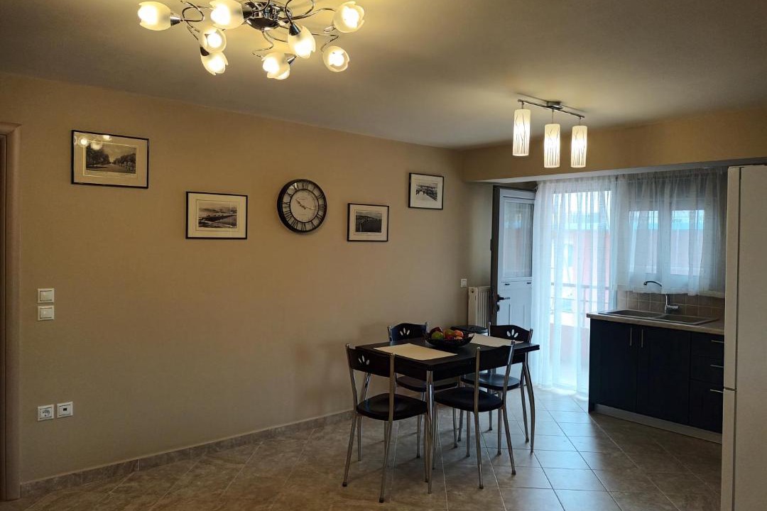 Photo of Livingroom in Lixouri