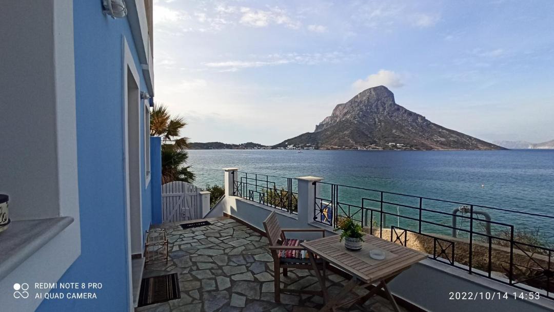 Photo of Patio Balcony in Mirties