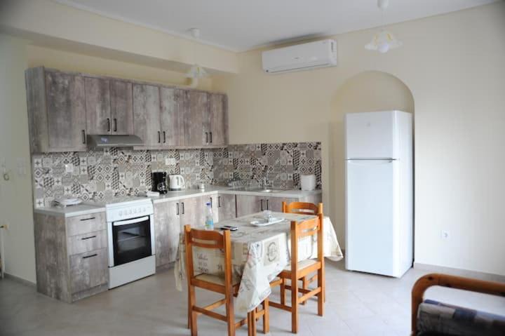 Photo of Kitchen in Ayios Floros