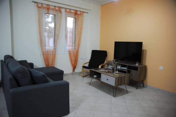Photo of Livingroom in Ayios Floros