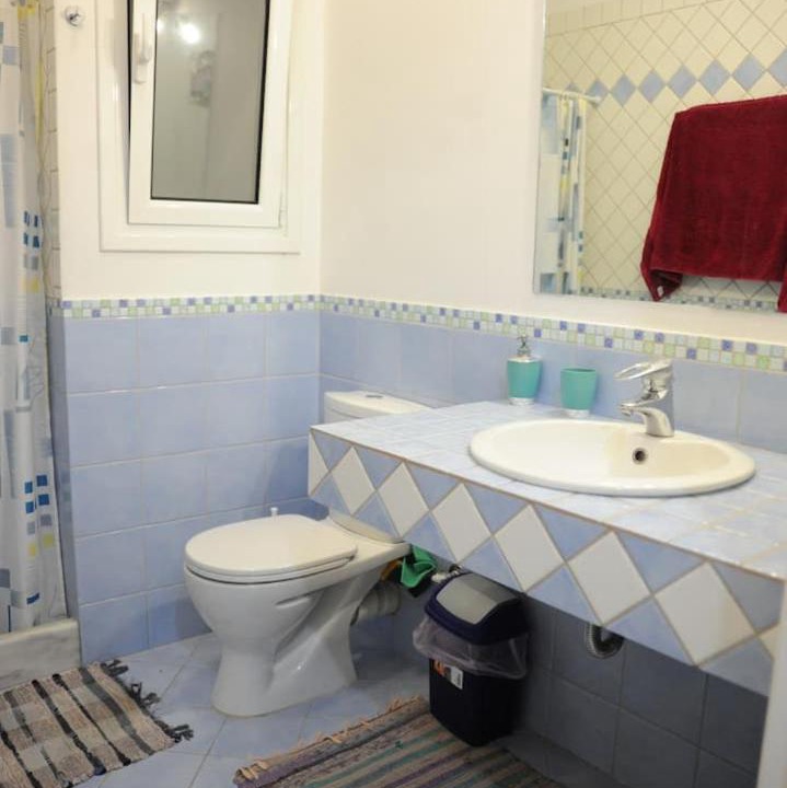 Photo of Bathroom in Ayios Floros