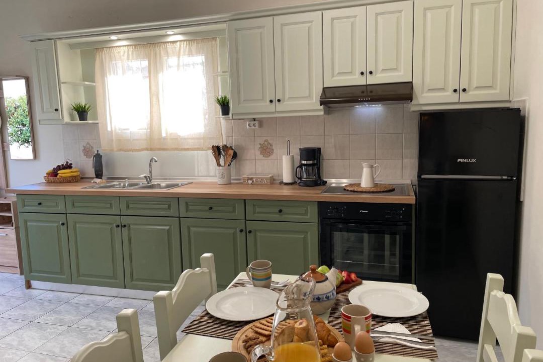 Photo of Kitchen in Roda