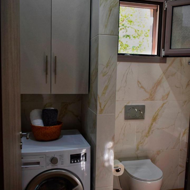 Photo of Bathroom in Lixouri