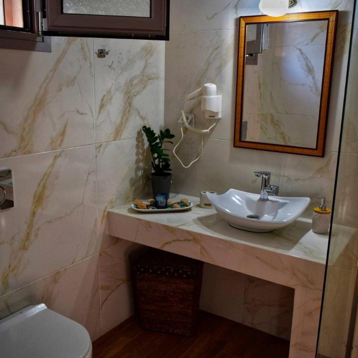 Photo of Bathroom in Lixouri