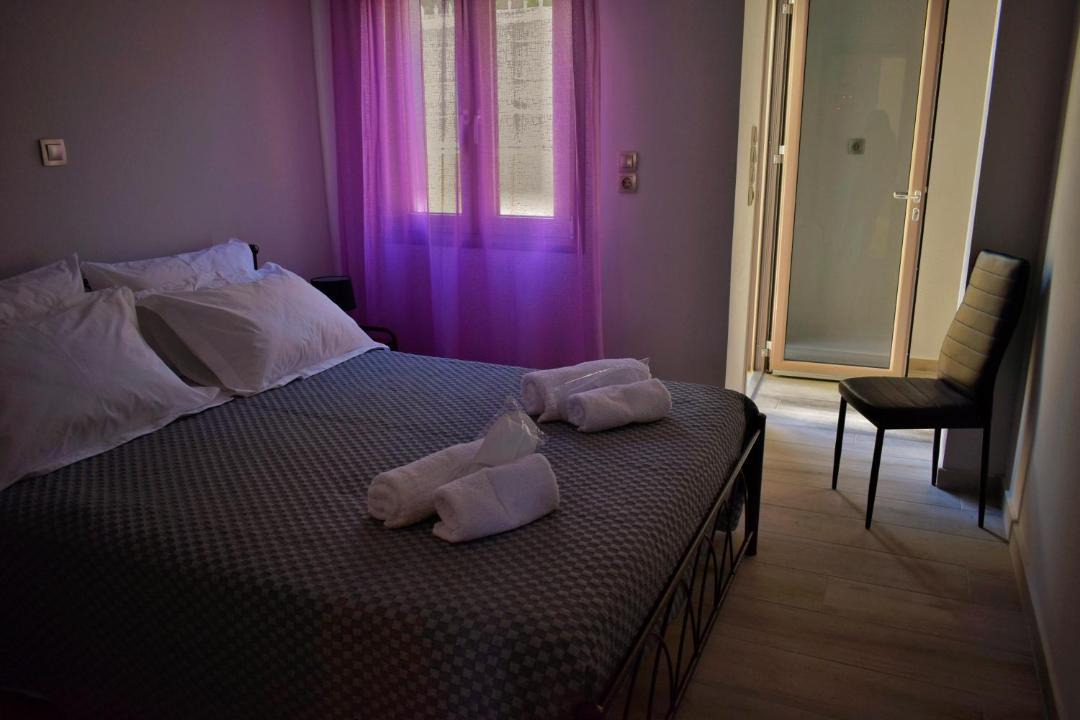 Photo of Bedroom in Lixouri