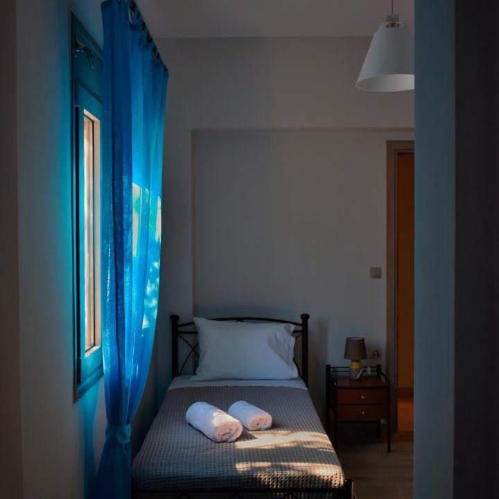 Photo of Bedroom in Lixouri