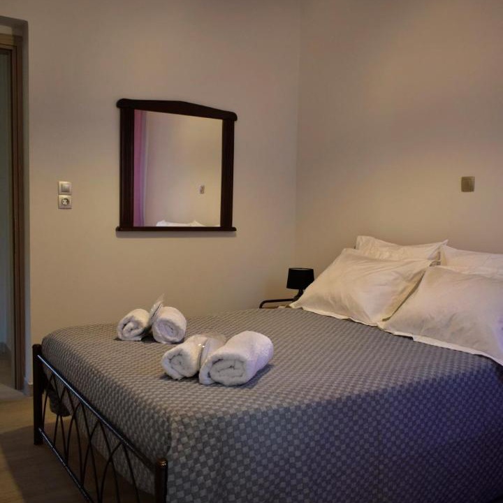 Photo of Bedroom in Lixouri