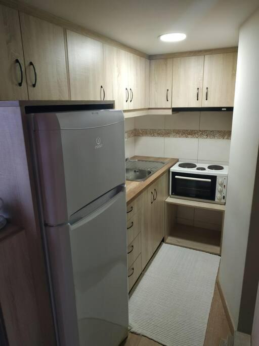 Photo of Kitchen in Pournara
