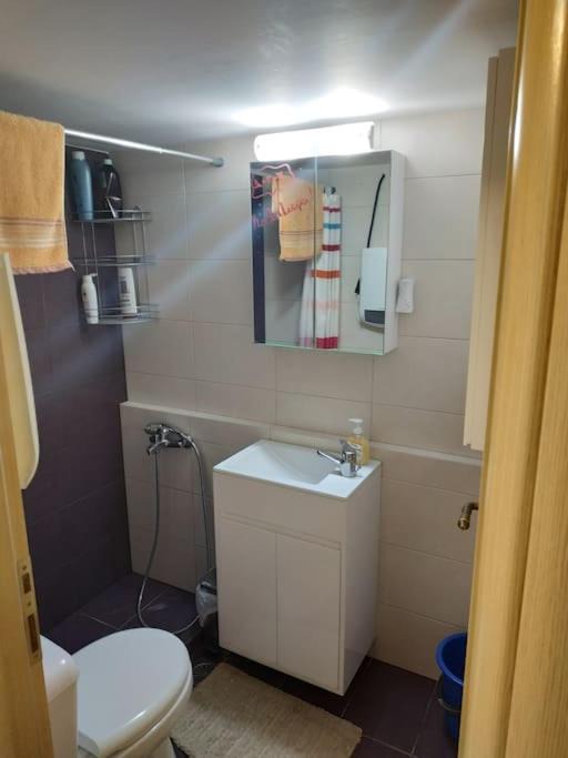 Photo of Bathroom in Pournara