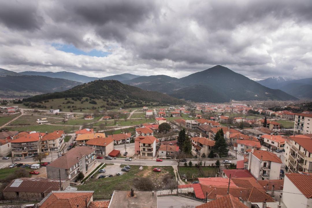 Photo of Others in Karpenisi
