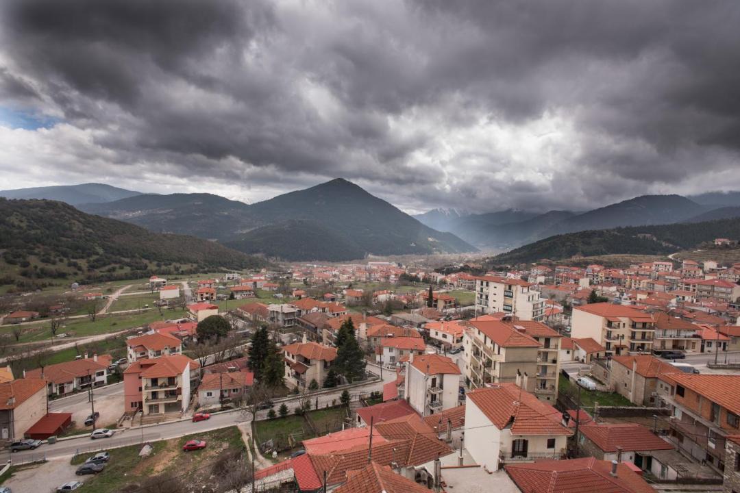 Photo of Others in Karpenisi
