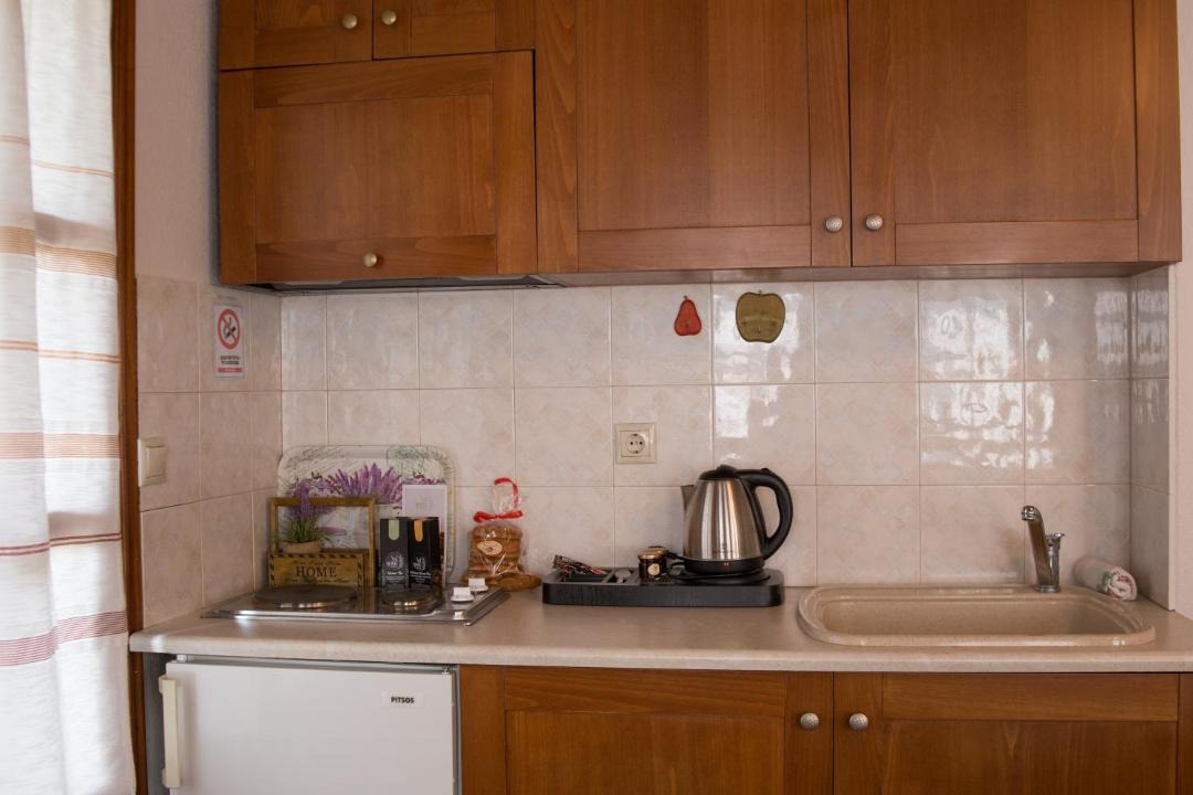 Photo of Kitchen in Zagora